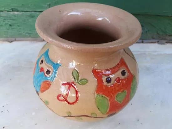 Askott Pottery