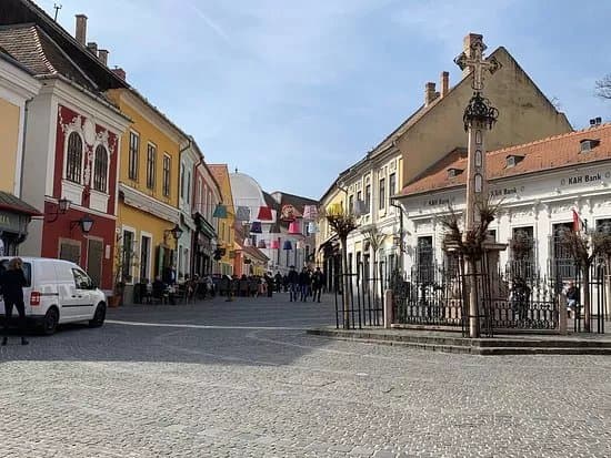 Old Town