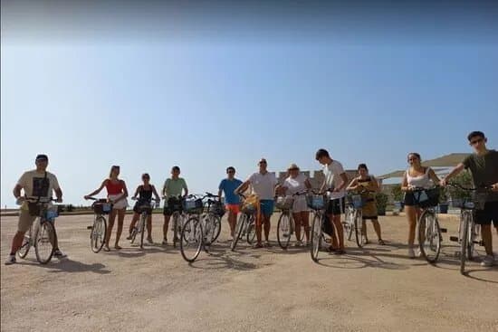 Bike Rental Siracusa