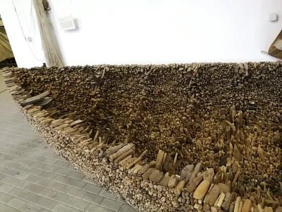 Vistula Lagoon Museum