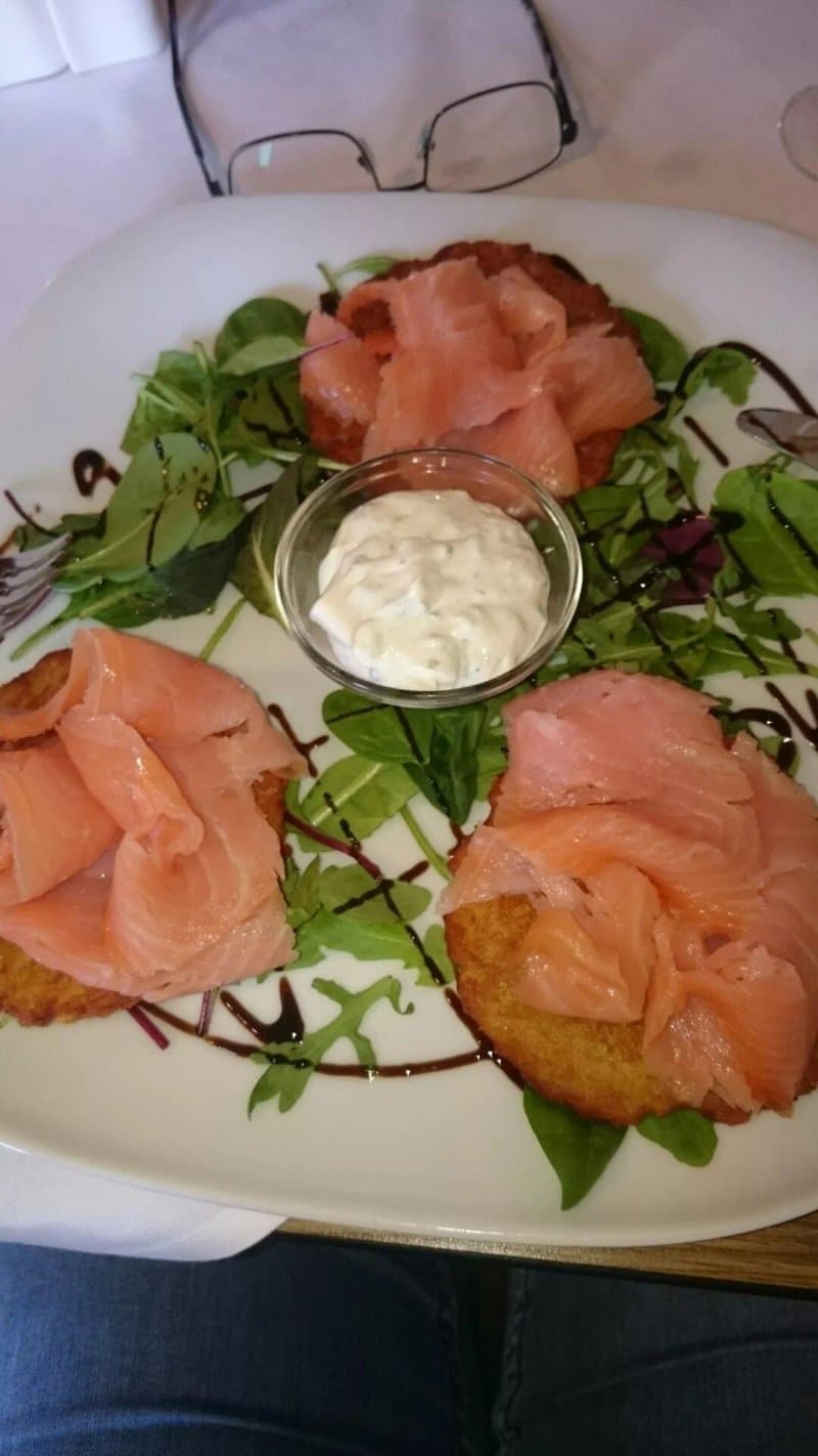 Waldhof Restaurant