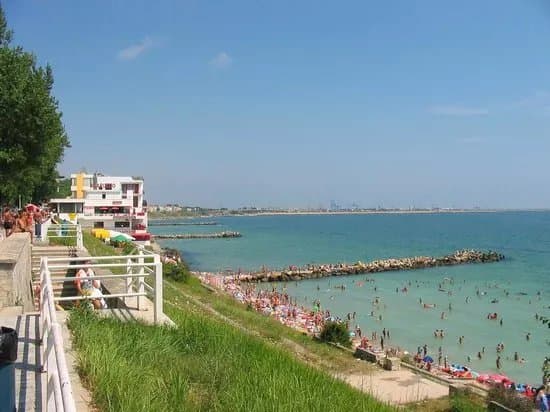 Eforie Nord