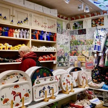 Wooden Horse Museum