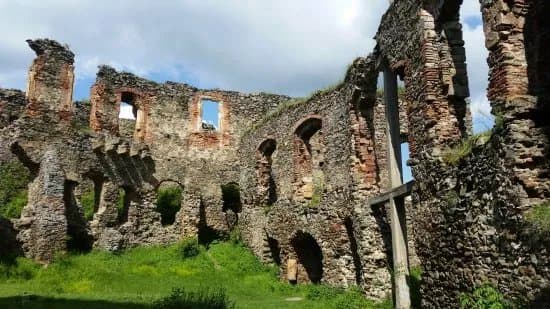Cetatea Soimos
