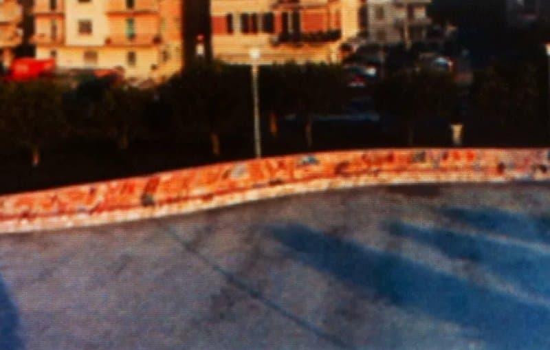 Il Muro delle Meraviglie