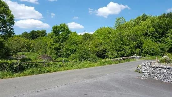 Castlebar to Turlough Greenway