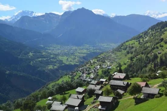 Riederalp