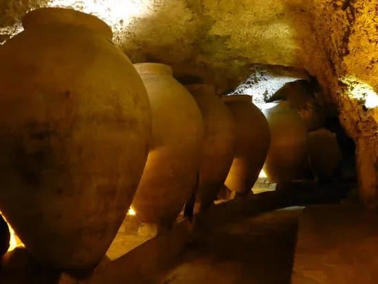 Cuevas de la Villa