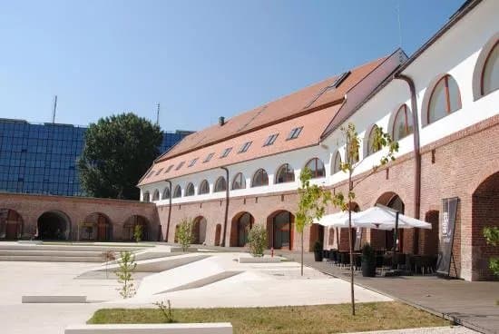 Maria Theresia Bastion