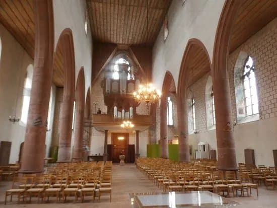 Predigerkirche