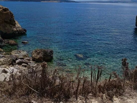 Gorgun Beach