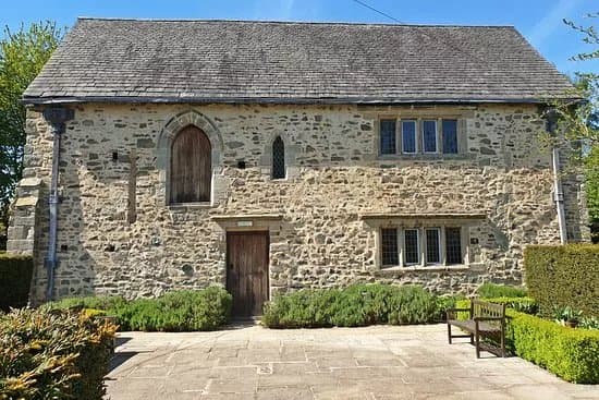 1620s House & Garden
