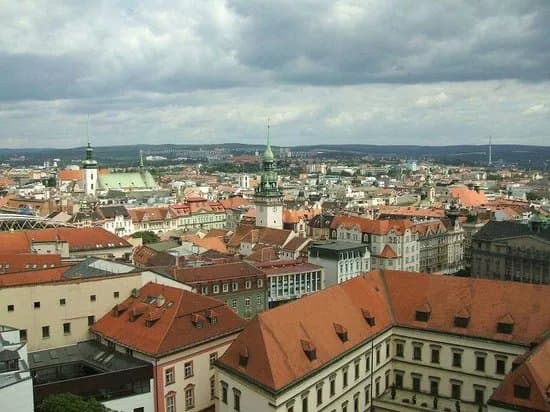 Namesti Svobody