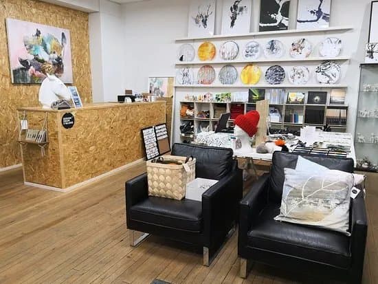 Arctic Design Shop