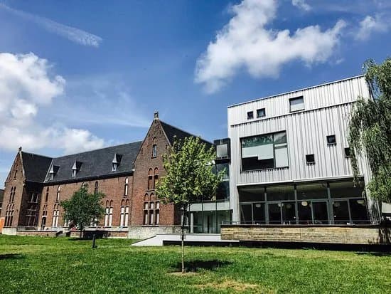 Musee de la Photographie