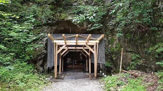 Zeitgeschichte Museum und KZ-Gedenkstatte Ebensee