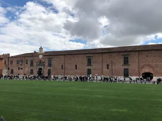 Museo Delle Sinopie