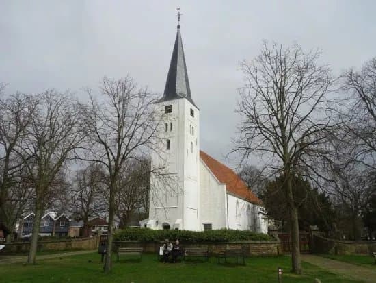 Winkelcentrum T Loo