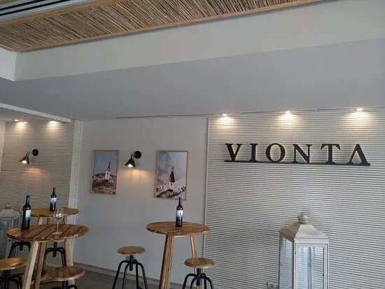 Bodegas Vionta
