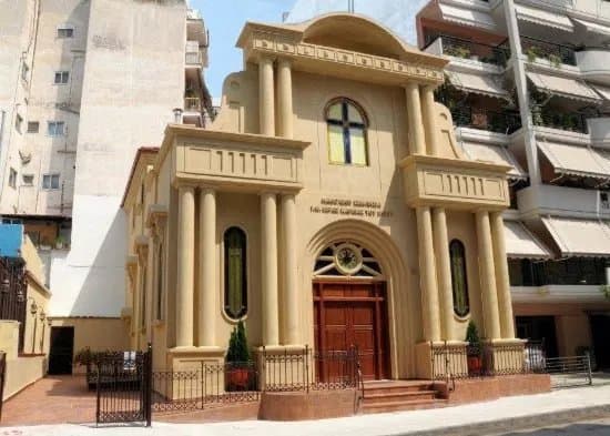 Catholic Church of the Sacred Heart of Jesus