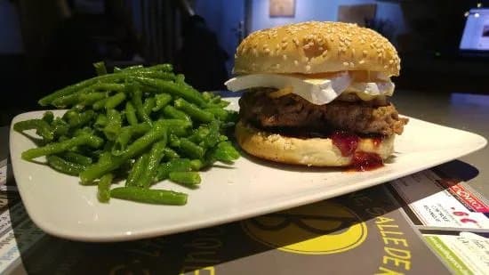 Le Bistroquet