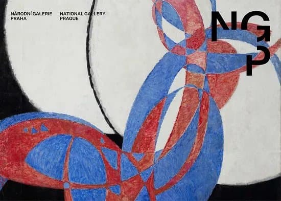Narodni Galerie Praha