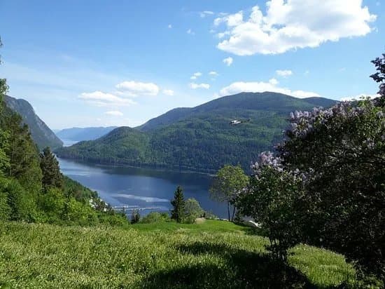Dalen i Telemark