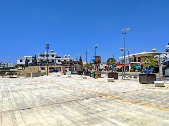 Central Square