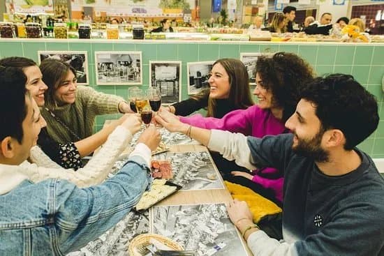 Food Lover Tour Porto