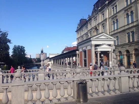 Paviljon Zvoncek