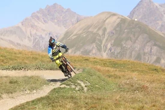 Mottolino Fun Mountain