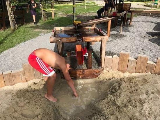 Spielplatz