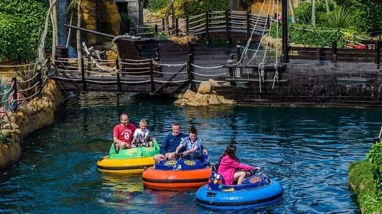 Pirates Cove