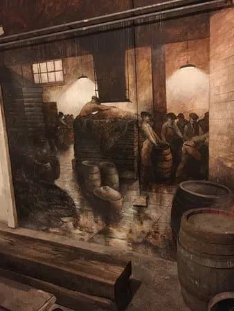 The Cider Museum