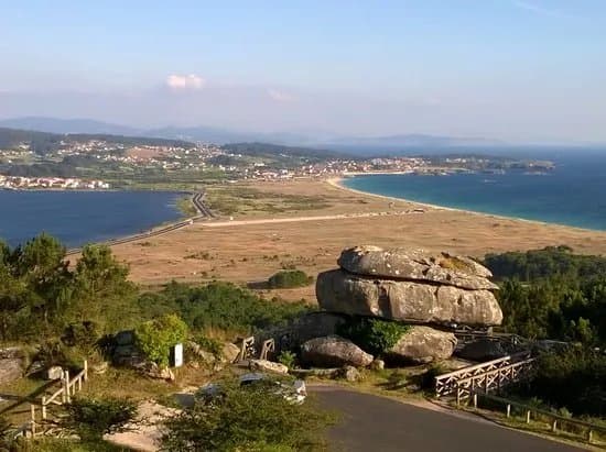 Mirador de Siradella