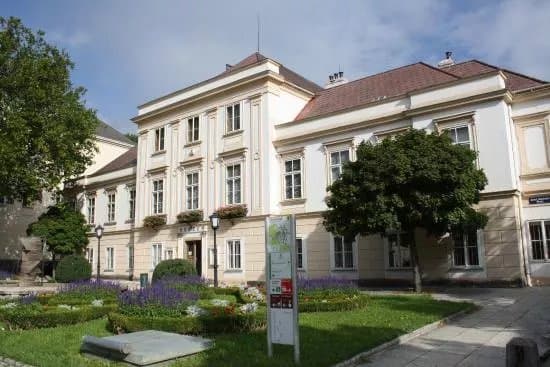 Volkskunde-Museum