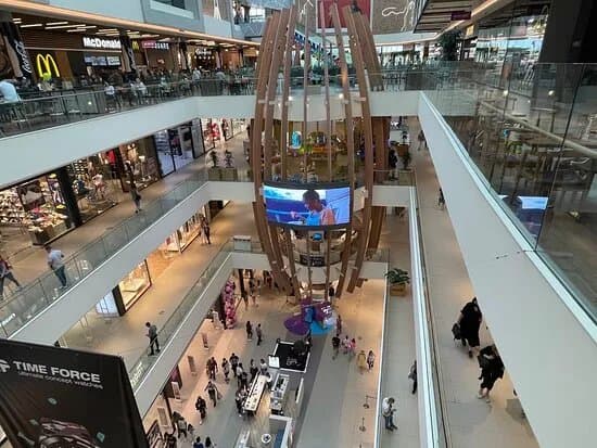 Ada Mall