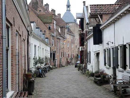 Muurhuizen