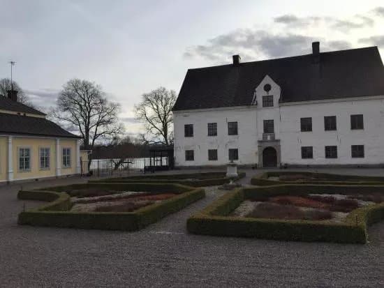 Gamla Slottet