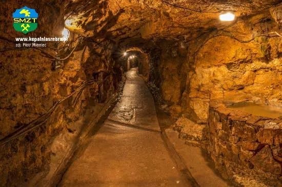 Historic Silver Mine