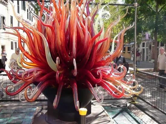 Murano Export Glass