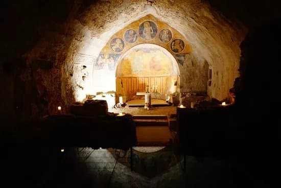 Narni Sotterranea