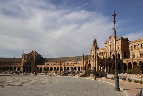 Sevilla y Tu