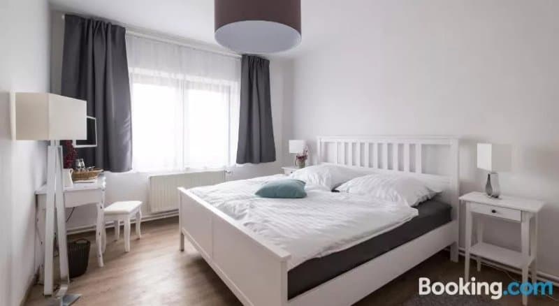 Gastezimmer Quitzow
