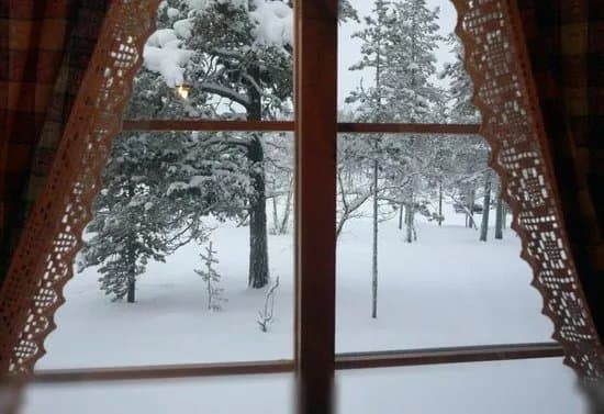 Lapland Safaris Saariselka