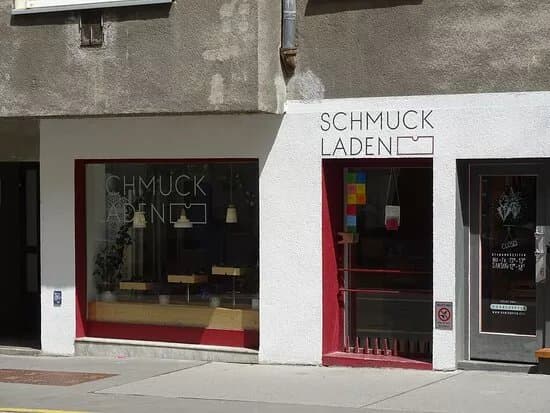 Schmuckladen