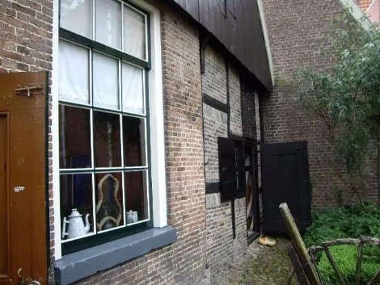 Het Wevershuisje
