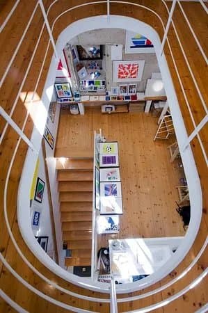 Art Studio Naranca Gallery
