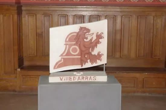 Office de Tourisme d'Arras Pays d'Artois