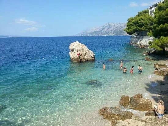 Punta Rata Beach